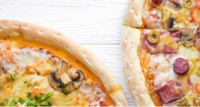 Международный день пиццы!