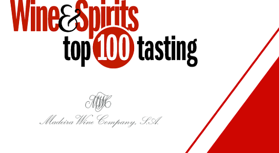 Wine & Spirits Топ-100 производителей 2018 года