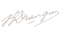 Victor Dravigny