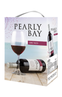 Перли Бей Драй Ред
