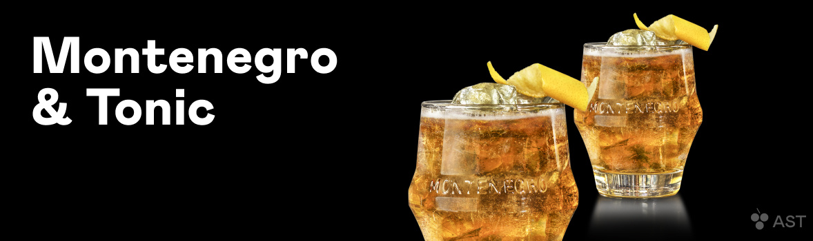Montenegro & Tonic 
