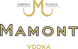 Mamont Vodka